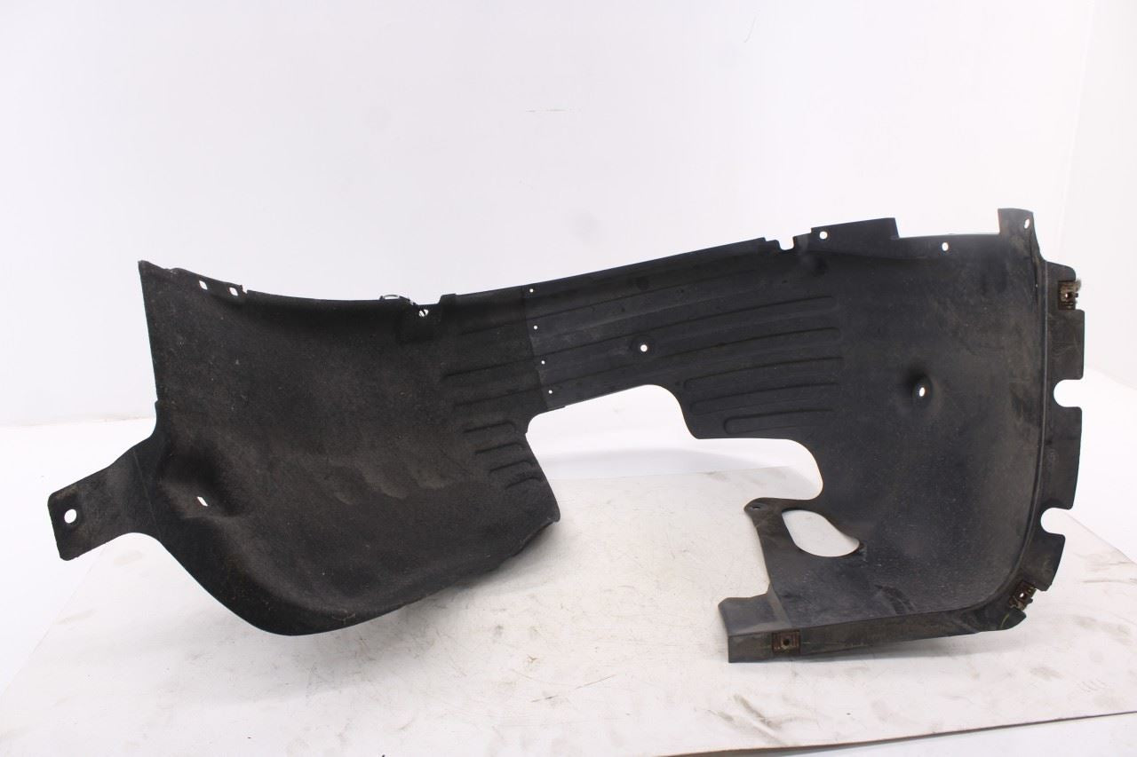 2016-18 KIA Optima EX Front Right Passenger Side Wheelhouse Liner Splash Shield - Alshned Auto Parts