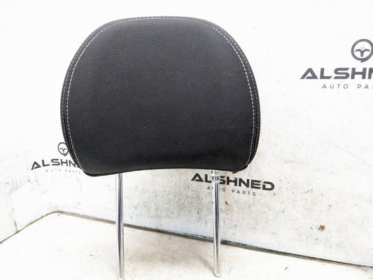 2014-2016 Kia Soul Rear Left Side Seat Headrest Cloth 89700-B2000KE4 OEM - Alshned Auto Parts