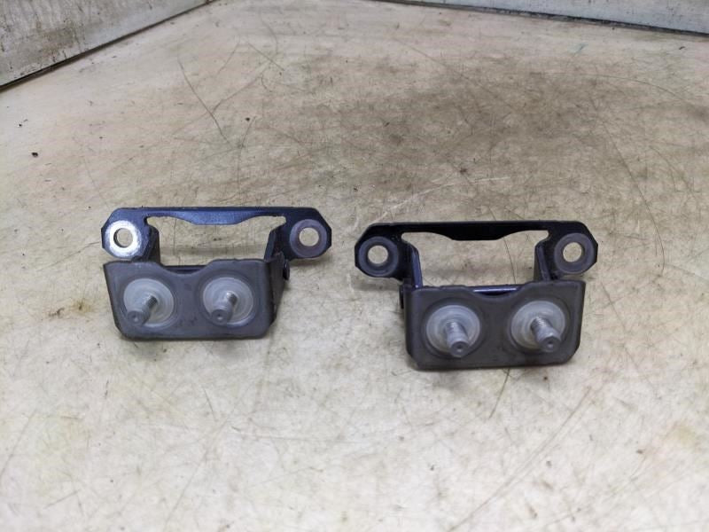 19-23 Subaru Forester RR Tailgate Liftgate Door Hinge RH/LH Pair 60879FJ001 OEM - Alshned Auto Parts