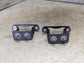 19-23 Subaru Forester RR Tailgate Liftgate Door Hinge RH/LH Pair 60879FJ001 OEM - Alshned Auto Parts