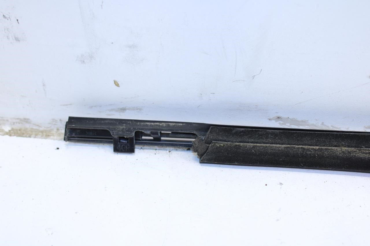 2014-2023 Infiniti Q50 Luxe RWD Rear Right Door Belt Outer Molding 82820-4GA0A - Alshned Auto Parts