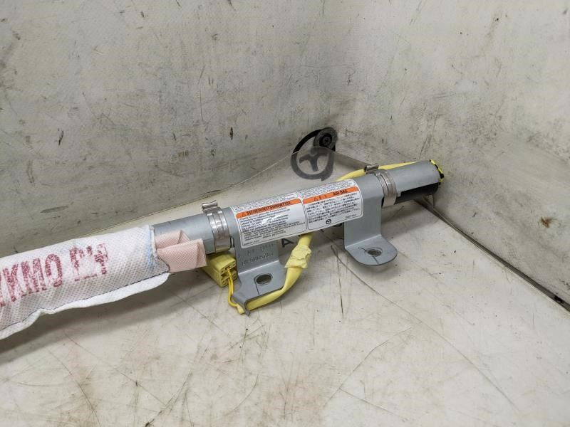 2009-2013 Mazda 6 Right Side Roof Inflator Curtain Air Bag GS3L-57-KM0L OEM