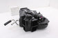 15-20 Dodge Grand Caravan GT 3.6L Rear Heater AC Upper Housing Blower Motor Assy3