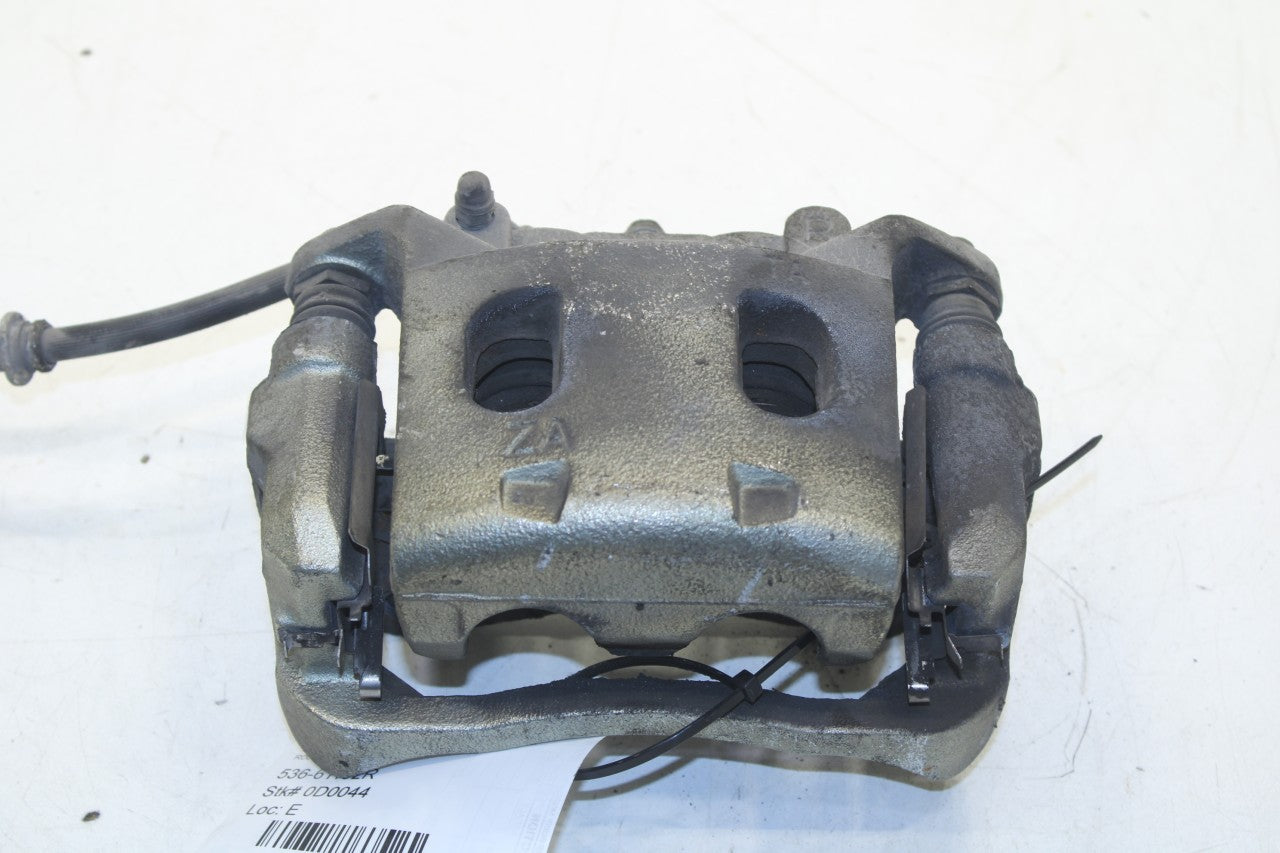2015-2024 Nissan Murano Platinum Front Right Side Brake Disc Caliper 41001-3JA0A - Alshned Auto Parts