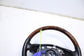 09-13 Mercedes-Benz S550 Steering Wheel Leather w/ Control Buttons 221-460-38-03 - Alshned Auto Parts