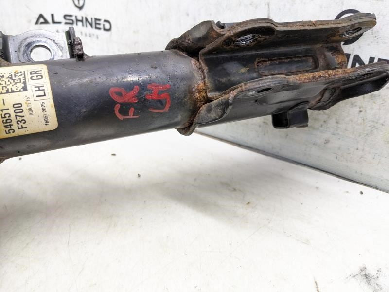 2016-2018 Hyundai Elantra SE FWD Front Suspension Left Side Shock Strut Absorber - Alshned Auto Parts