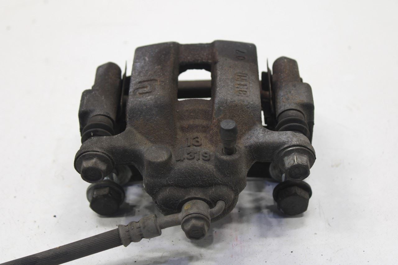 17-22 Infiniti Q60 Luxe Rear Right Passenger Side Brake Disc Caliper 44001-1AA0A - Alshned Auto Parts