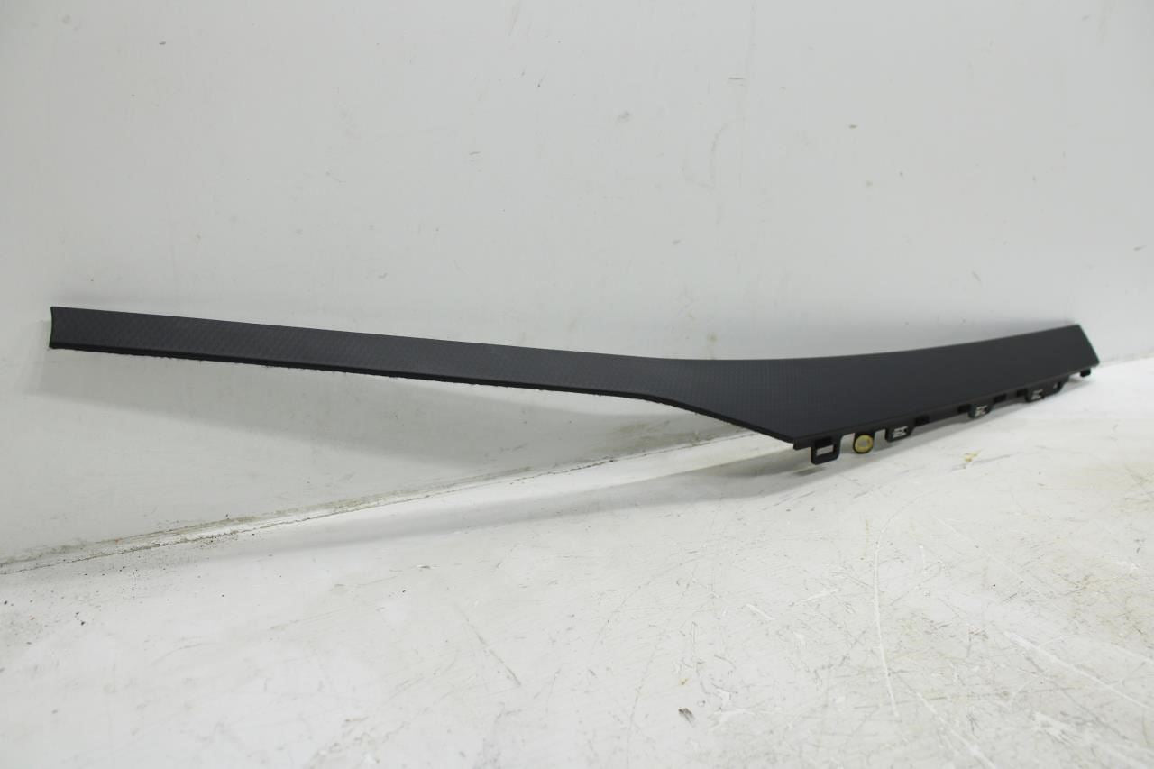 2019-2024 Audi Q3 S Line Front Right Dash Upper Trim Cover Panel 83B-853-242-6PS - Alshned Auto Parts