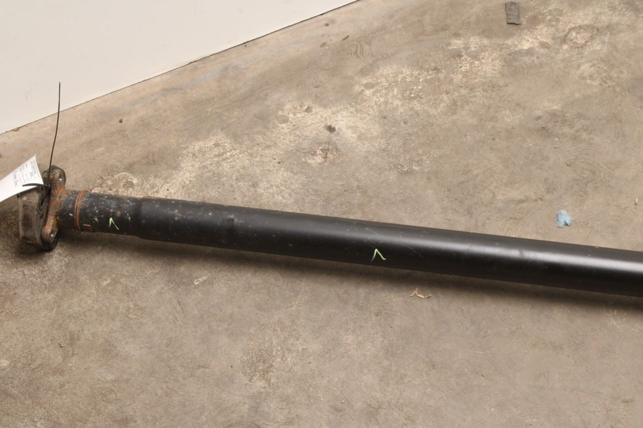 2019-2020 Hyundai Santa Fe SEL 2.4L AWD Rear Drive Shaft Propeller 49300-S1050 - Alshned Auto Parts