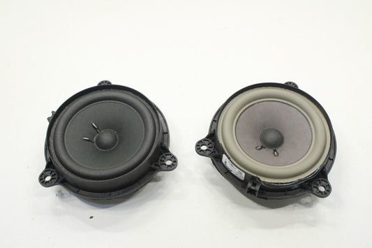 19-22 Nissan Rogue Sport SL Front Left and Right Side Door Audio Speakers *ReaD* - Alshned Auto Parts