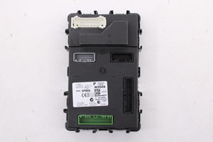 2016-2019 Infiniti QX60 Body Computer Control Module BCM BCU 284B1-9PM0A OEM