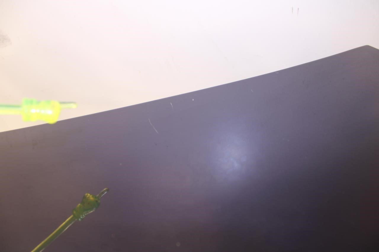 2014-2016 Maserati Ghibli Trunk Deck Lid Shell Panel 673004651 OEM *ReaD* - Alshned Auto Parts