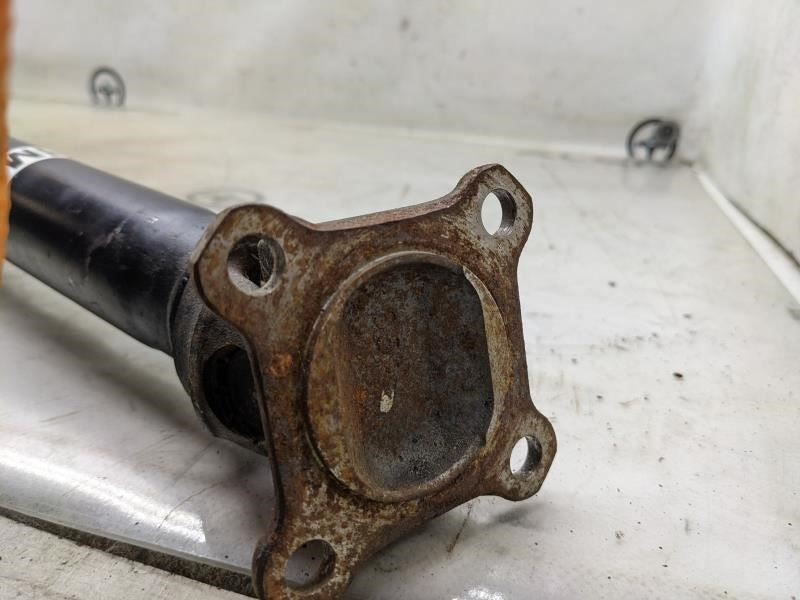 2015-2019 Infiniti Q50 2.0L 4WD Front Axle Drive Propeller Shaft 372004HZ0B OEM - Alshned Auto Parts