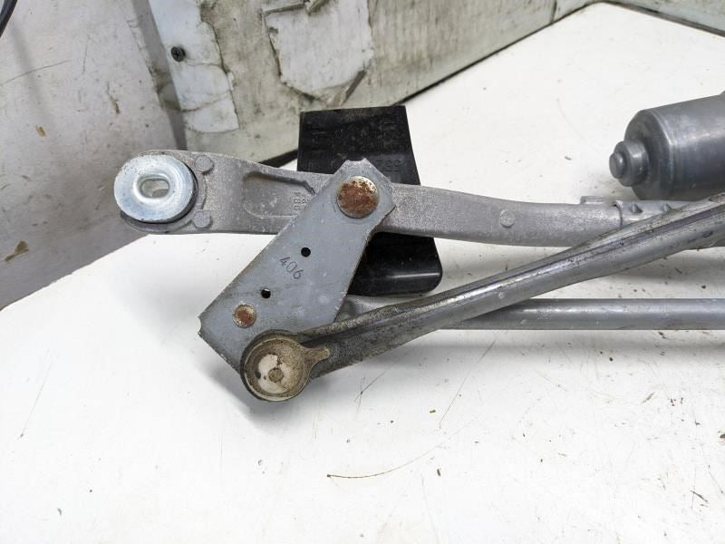2021-2024 Toyota Venza Front Windshield Wiper Motor & Linkage 85150-42240 - Alshned Auto Parts