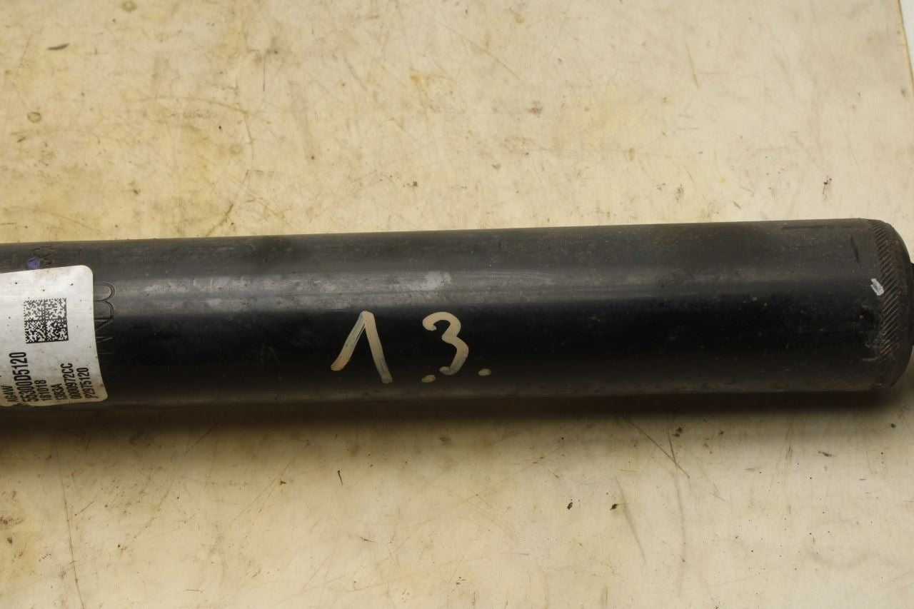 16-20 Kia Optima LX 2.4L FWD Rear Right and Left Shock Strut Absorber 55300D5120 - Alshned Auto Parts
