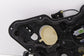 14-23 Jeep Cherokee Limited Rear Left Door Window Regulator w/ Carrier and Motor - Alshned Auto Parts