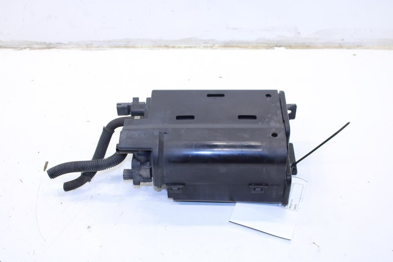 16-2020 Infiniti Q50 Luxe 3L Fuel Vapor Evaporator Emission Canister 14950-5CA0A - Alshned Auto Parts