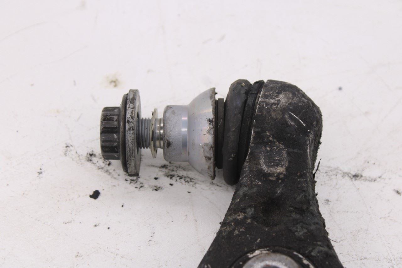 2015-23 Mercedes-Benz C300 4Matic AWD Front Suspension Left Side Control Arm Set - Alshned Auto Parts