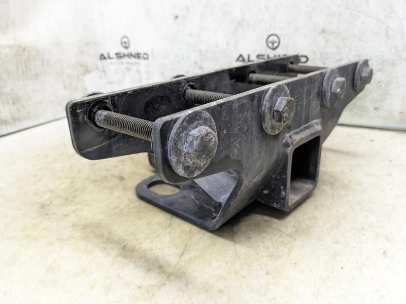 2007-2017 Jeep Wrangler Rear Bumper Trailer Tow Hitch 52060290AG OEM - Alshned Auto Parts