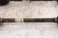 15-26 Ford Mustang Conv V6 RWD Rear Right and Left CV Axle Drive Half Shaft Set6