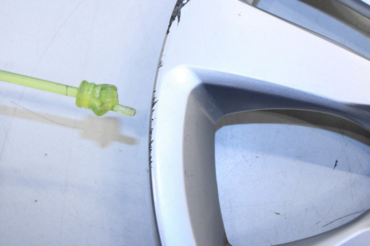 2020-2022 Kia Soul LX 16'' Wheel Cover HubCap Set of 4 52970-K0000 OEM *ReaD* - Alshned Auto Parts