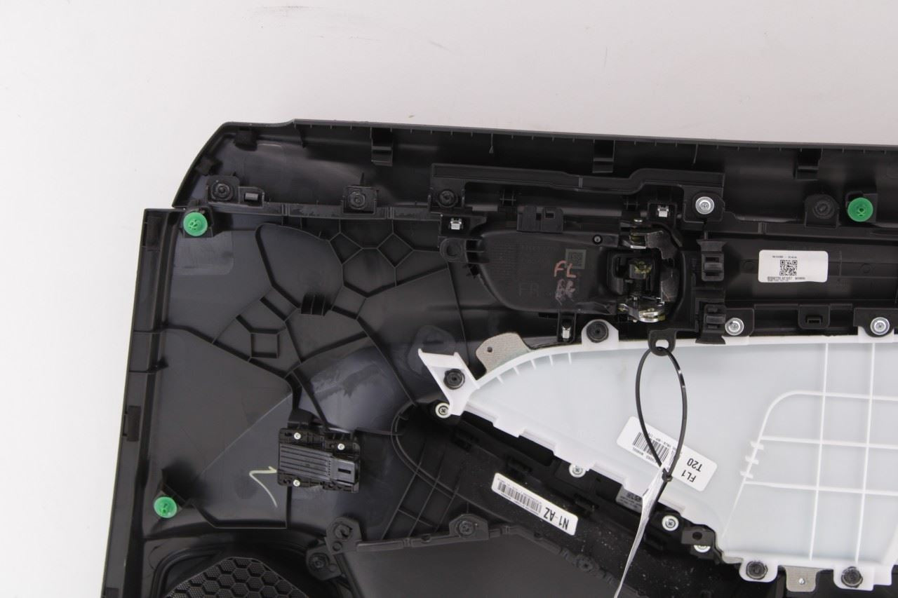 2022-2025 Honda Civic Sport Front Left Side Door Trim Panel 83550-T20-A110-M1 - Alshned Auto Parts