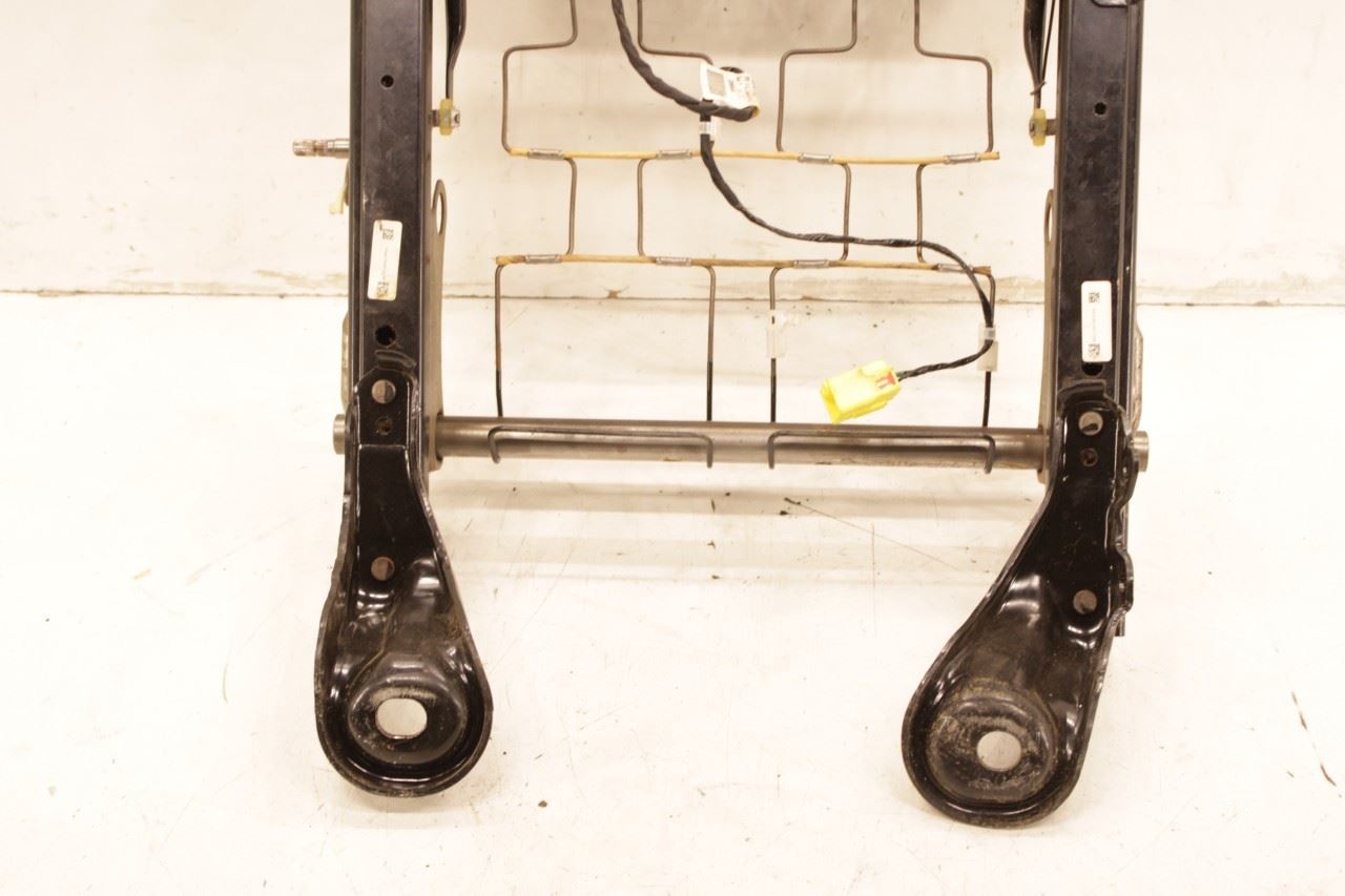 2011-18 Ram 2500 Tradesman Crew Cab 6.4L Front Right Side Seat Lower Track Frame - Alshned Auto Parts