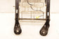 2011-18 Ram 2500 Tradesman Crew Cab 6.4L Front Right Side Seat Lower Track Frame - Alshned Auto Parts