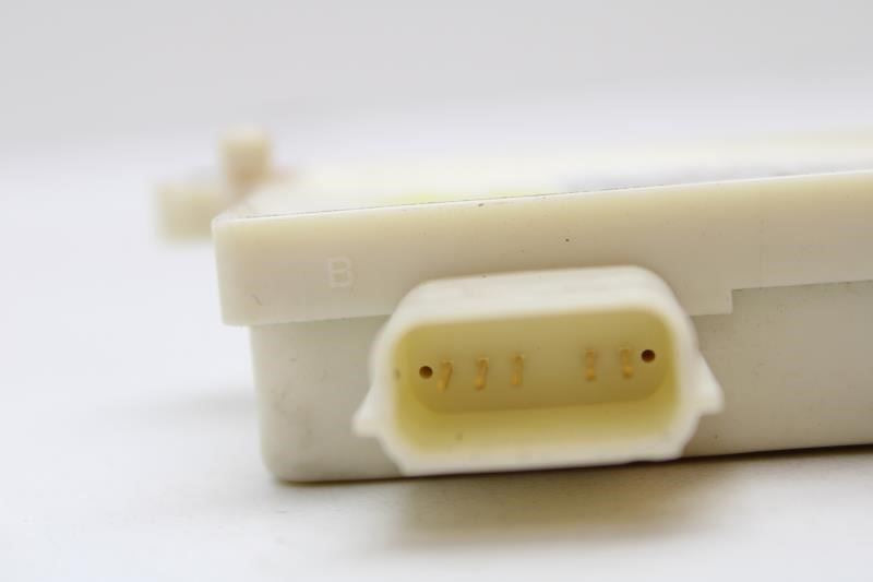 14-19 Kia Soul FR RH Seat Occupant Detection Sensor Control Module 88952-B2500 - Alshned Auto Parts