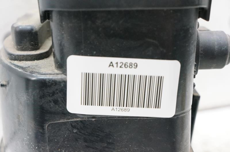 2011-2016 Chevrolet Cruze Fuel Vapor Evaporator Emission Canister 84839160 OEM - Alshned Auto Parts