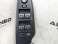 2014-2016 Cadillac SRX Front Left Master Power Window Switch 23437024 OEM - Alshned Auto Parts