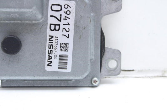 2014-2018 Nissan Rogue Automatic Transmission Control Module TCM 310F6-4BA0A OEM - Alshned Auto Parts