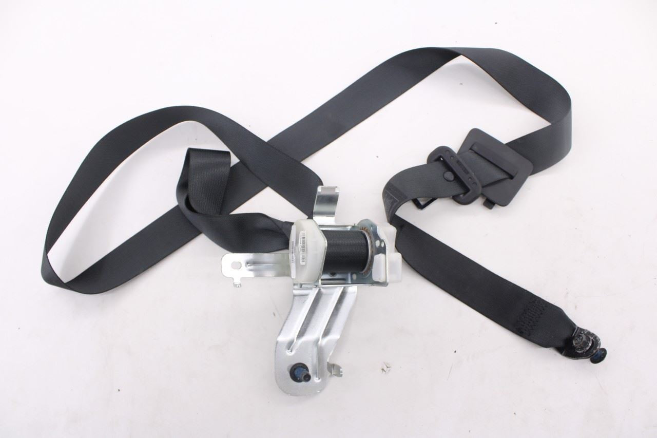 2016-20 Kia Optima EX 2.4L FWD Rear Driver Left Side 2nd Row Seat Belt Retractor - Alshned Auto Parts