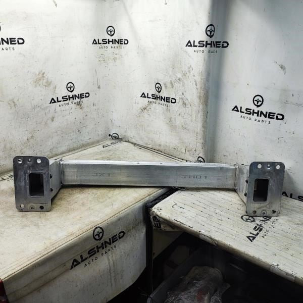 21-23 Genesis GV80 Front Bumper Reinforcement Impact Bar 64900-T6000 OEM *ReaD* - Alshned Auto Parts