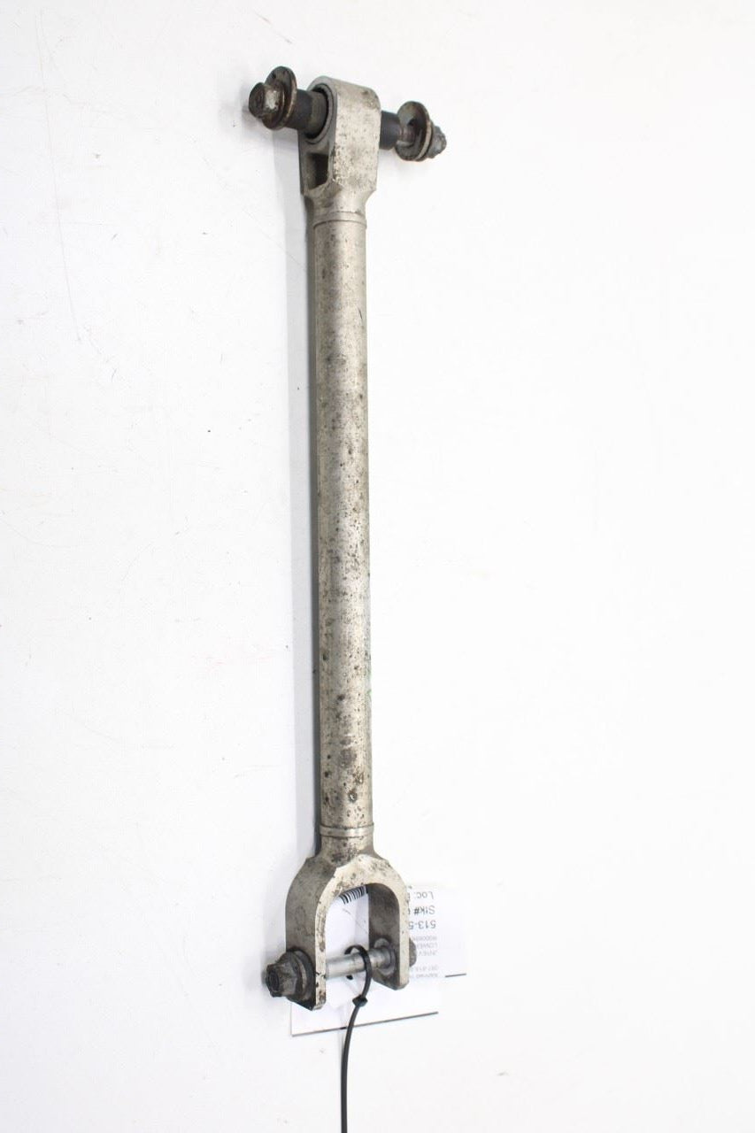 17-22 Infiniti Q60 Luxe AWD Rear Left Side Lower Lateral Control Arm 55120-1MA0D - Alshned Auto Parts