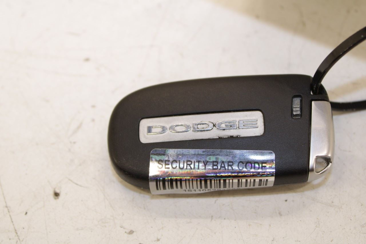 2021-23 Dodge Charger GT AWD 3.6L Smart Key Keyless Remote Entry Fob Transmitter - Alshned Auto Parts
