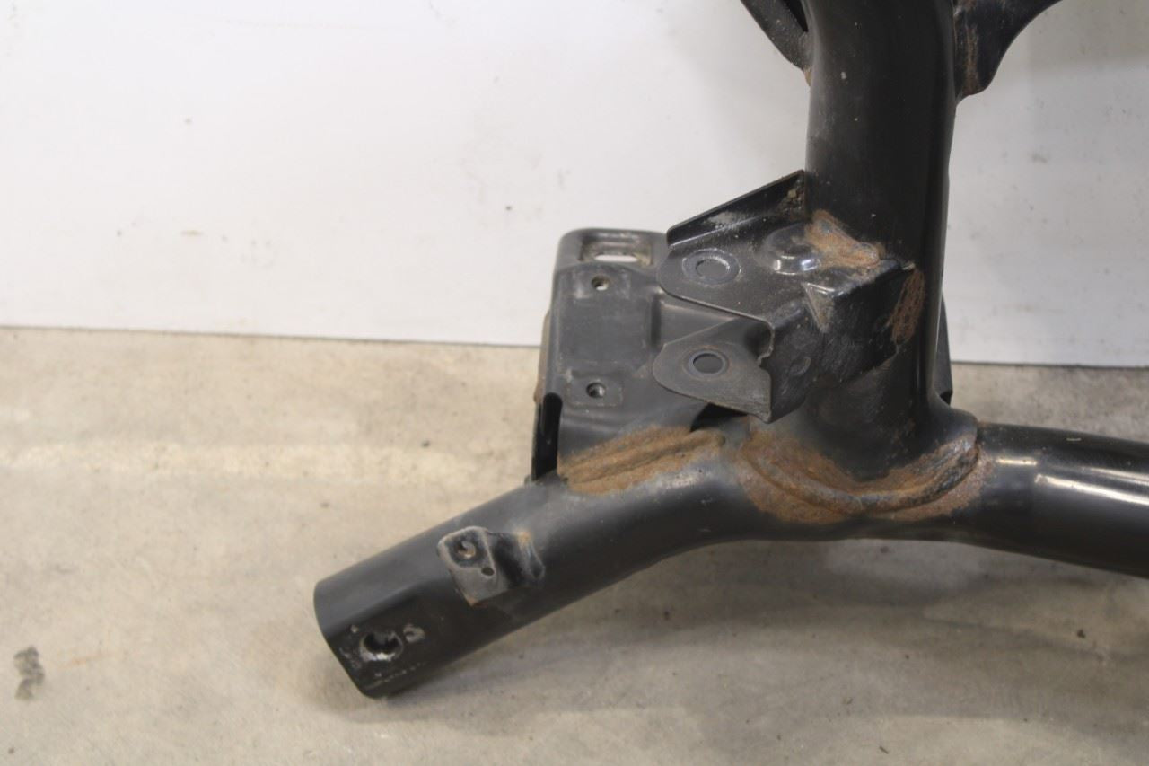 2022-25 Mitsubishi Eclipse Cross ES 4WD Rear Crossmember Subframe 55400W000P OEM - Alshned Auto Parts