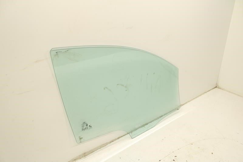 2018-2022 Ford EcoSport Front Left Driver Side Door Window Glass LN1Z-5821411-A - Alshned Auto Parts