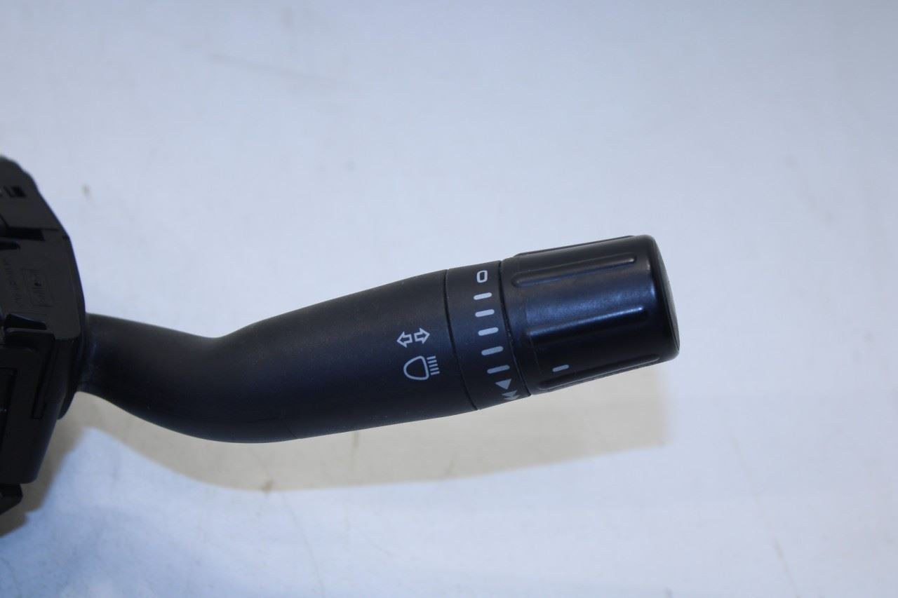 2014-16 Ford F250 Lariat Crew Cab Steering Column Light Turn Signal Wiper Switch - Alshned Auto Parts