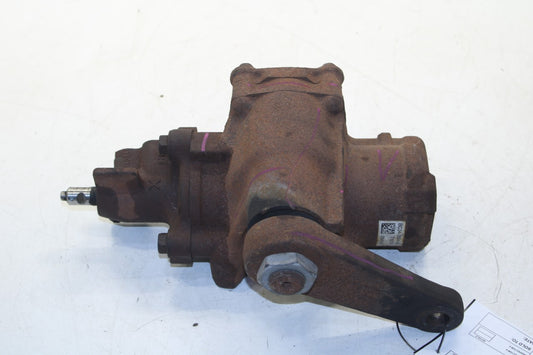 2011-2016 Ford F250 Lariat Crew Cab 6.2L Power Steering Gear Box BC34-3504-AL - Alshned Auto Parts