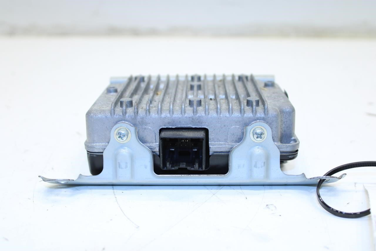 12-18 Jeep Wrangler 3.6L Power Inverter Control Module w/ Bracket 68080323AB OEM - Alshned Auto Parts