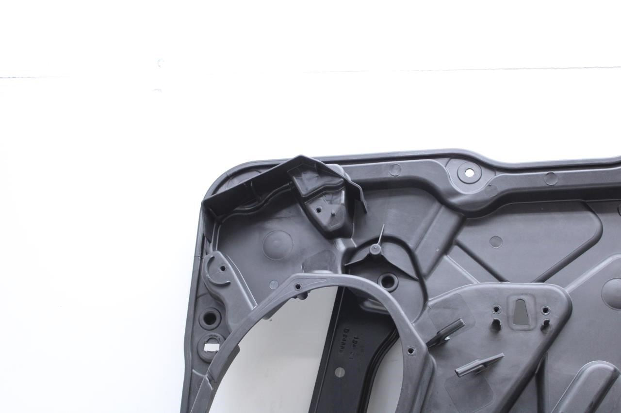 11-21 Jeep Grand Cherokee Front Right Door Window Regulator w Carrier 68231062AE - Alshned Auto Parts