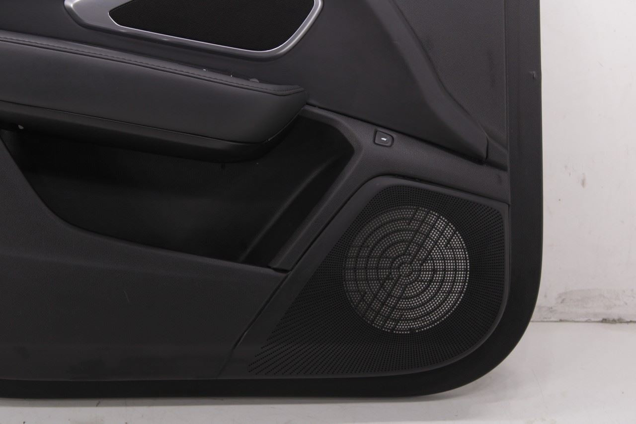 2019-2021 Acura RDX SH-AWD Front Left Driver Side Door Trim Panel 83550TJBA018M1 - Alshned Auto Parts