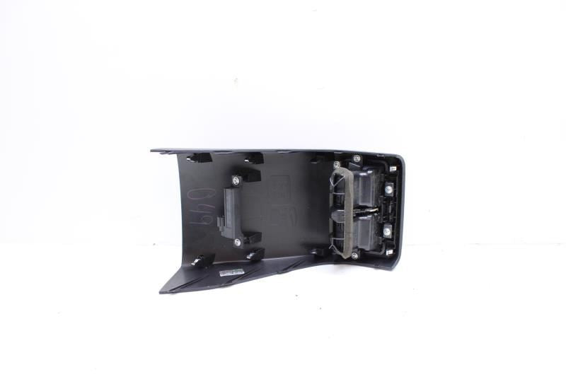 2016-21 Nissan Maxima Center Console RR Back Panel Trim w/ Air Vent 96930-4RA0A - Alshned Auto Parts