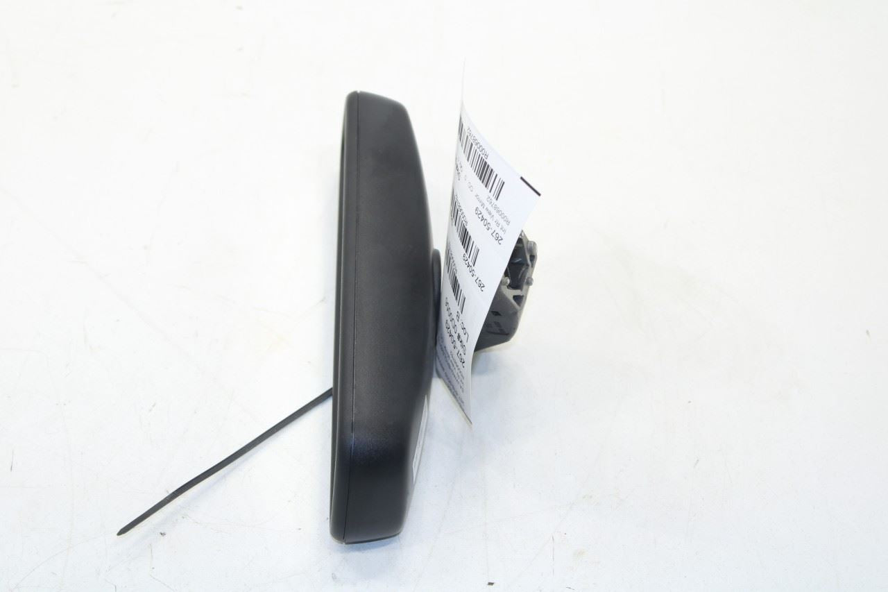 2012-2014 Jaguar XF Portfolio Interior Inside Rear View Mirror C2D16250 OEM - Alshned Auto Parts