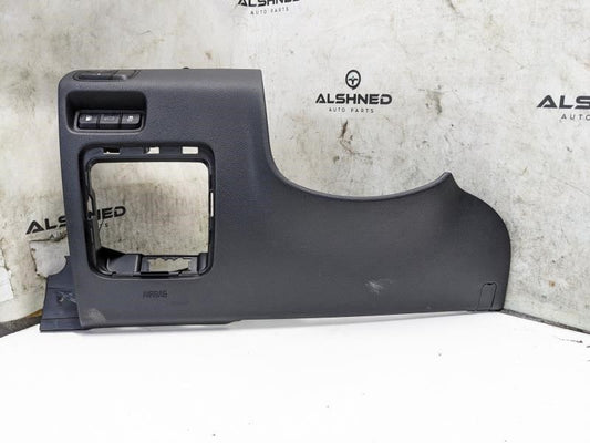 16-20 Kia Optima Dash LH Lower Knee Bolster Cover Panel 84750D5000WK OEM *ReaD* - Alshned Auto Parts