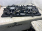2014-20 Nissan Rogue S 2.5L Dual Radiator Cooling Fan Motor Assy 21481-4BA0A OEM - Alshned Auto Parts