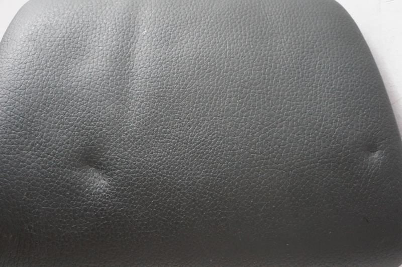 2011-2013 BMW 528i Front Left Right Headrest Black Leather 52-10-7-264-172 OEM - Alshned Auto Parts