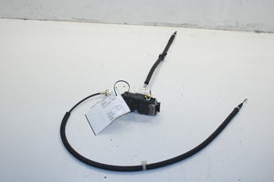 17-21 Maserati Ghibli Front Left Driver Side Door Lock Latch Actuator 670032944