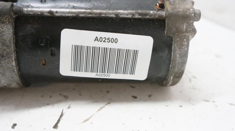 2018-2020 Ford F150 3.3L Engine Starter Motor 12V JL3T-11000-CB OEM - Alshned Auto Parts